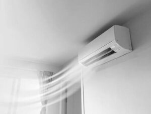 Ductless AC Installation in Boise, ID
