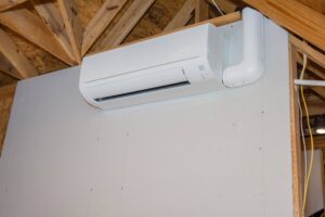 Ductless Mini-Split in Boise,ID