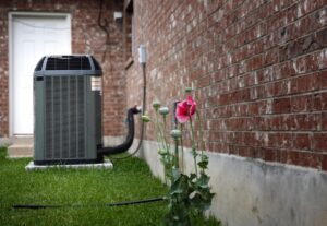 Fall HVAC Maintenance Tips