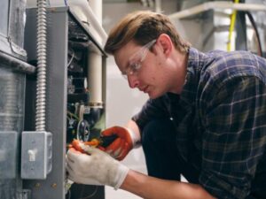 Furnace Services in Boise, ID