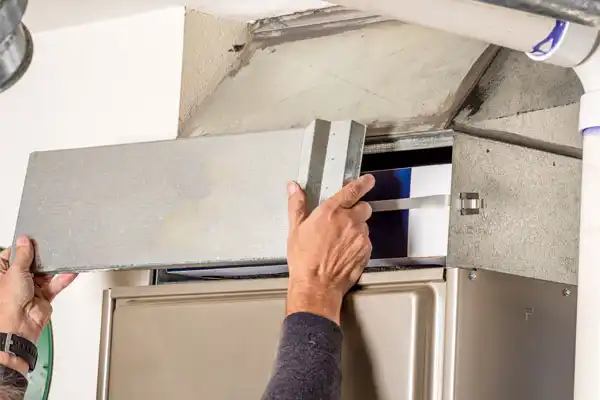 Perfect Plumbing, Heating & Air furnace heating maintenance Boise, ID