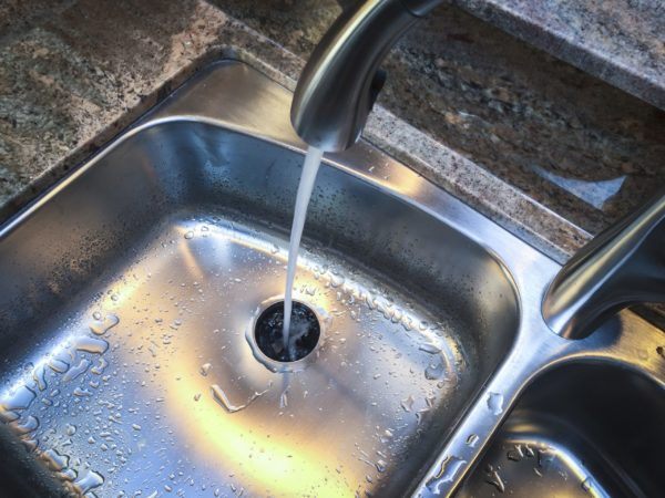 Garbage Disposal in Boise, ID
