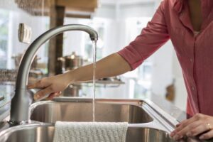 %Title% | Perfect Plumbing, Heating &Amp; Air Why is My Faucet Constantly Dripping Water?