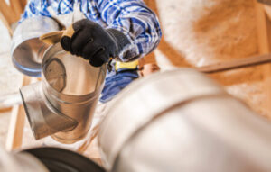 How Often Should You Clean Your HVAC Air Ducts?