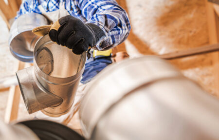 How Often Should You Clean Your HVAC Air Ducts?