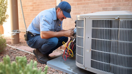 How Often Should You Schedule a Furnace Tune-Up?