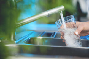 Water filtration systems in Boise, ID