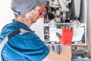Choosing an HVAC Contractor for Furnace Repairs