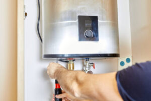 Tankless water heater services in Boise, ID
