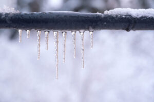Winter plumbing services in Garden City, ID