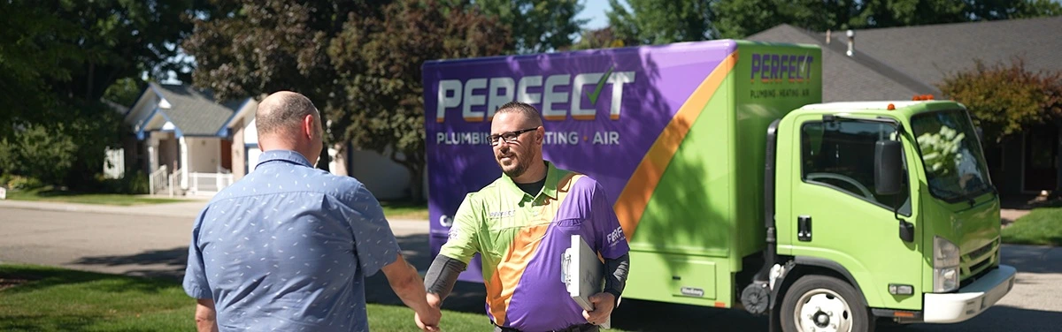 %Title% | Perfect Plumbing, Heating &Amp; Air