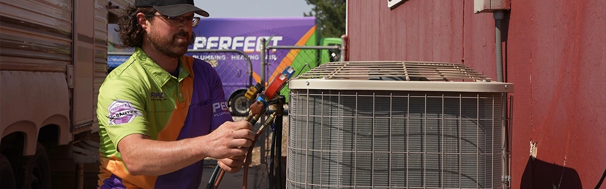 %Title% | Perfect Plumbing, Heating &Amp; Air