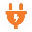 Electrical Icon