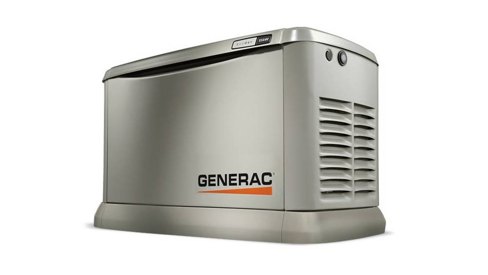 Generac Home Generator Systems
