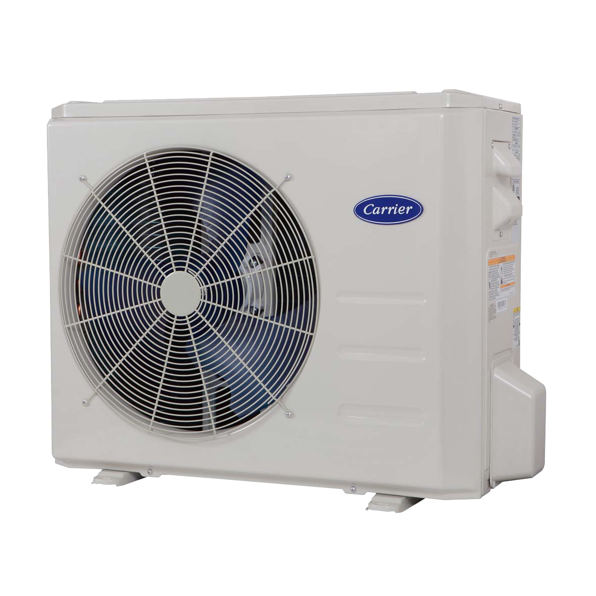 Carrier Heat Pumps