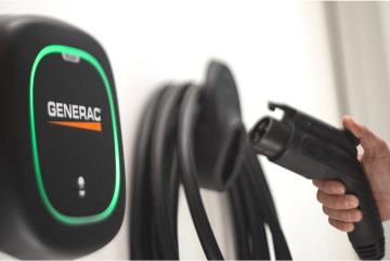 Generac EV Charging Systems: