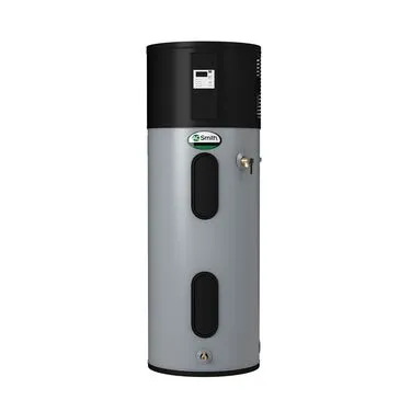 A.O. Smith Heat Pump Water Heaters