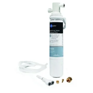 Water Filtration Systems: