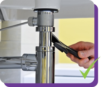 Is my plumbing repair covered by homeowners insurance?