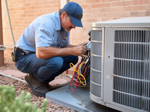 How Often Should You Schedule a Furnace Tune-Up?