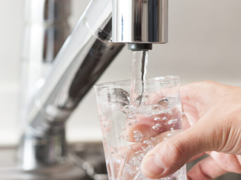 How Does a Water Softener Work?